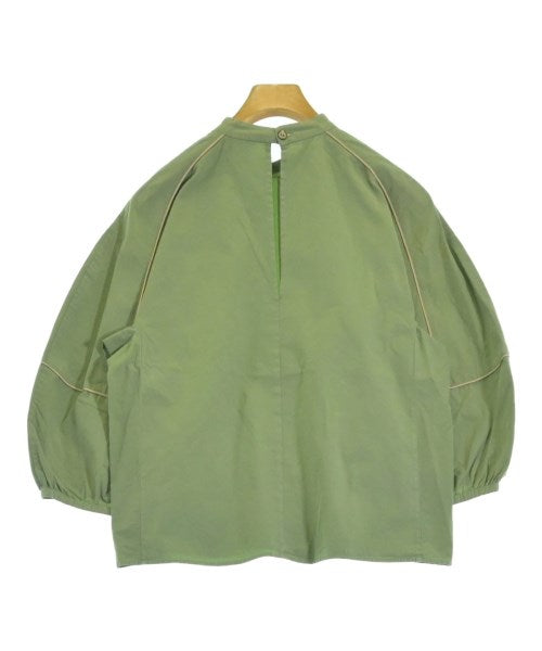 6(ROKU) เสื้อสตรี