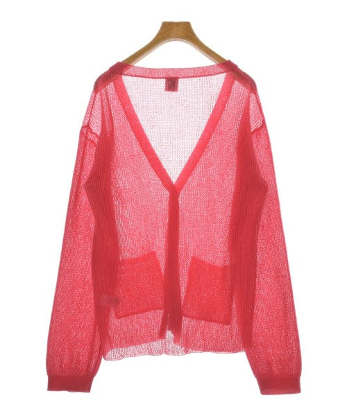 6(ROKU) เสื้อคาร์ดิแกน