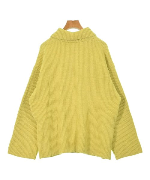 6(ROKU) เสื้อกันหนาว