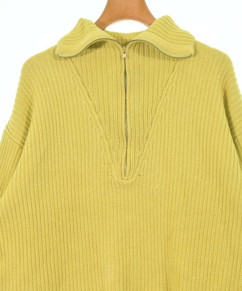 6(ROKU) เสื้อกันหนาว