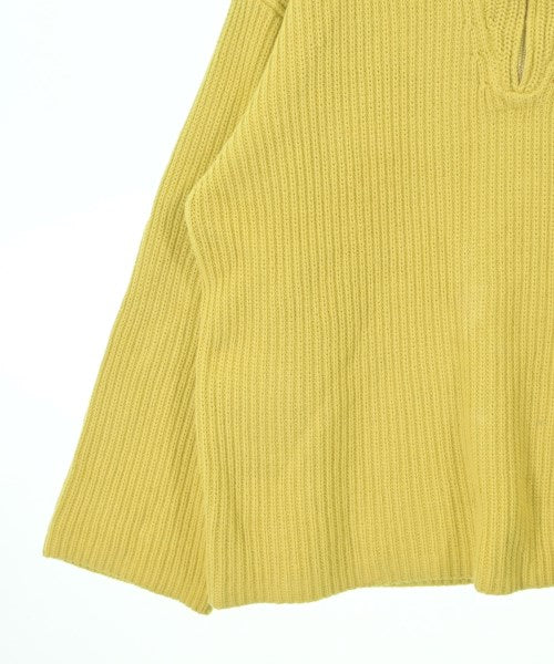 6(ROKU) เสื้อกันหนาว