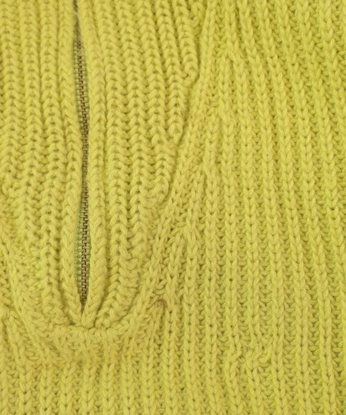 6(ROKU) เสื้อกันหนาว