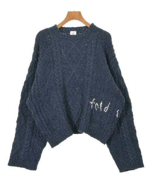 6(ROKU) เสื้อกันหนาว