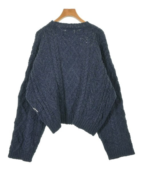 6(ROKU) เสื้อกันหนาว