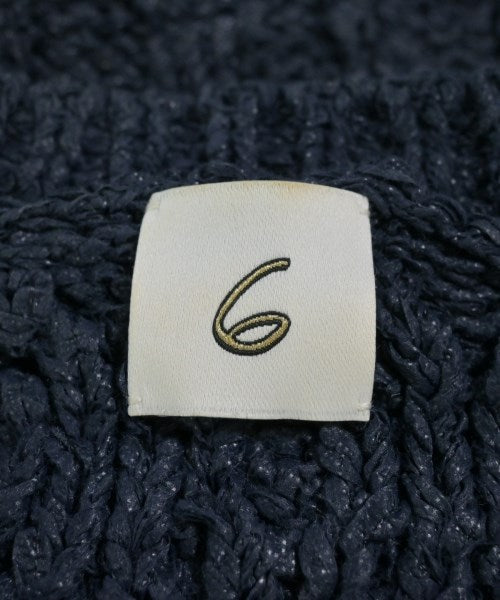 6(ROKU) เสื้อกันหนาว