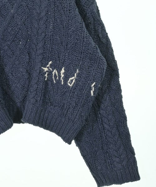 6(ROKU) เสื้อกันหนาว