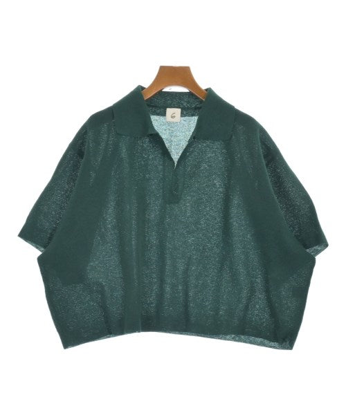 6(ROKU) เสื้อกันหนาว