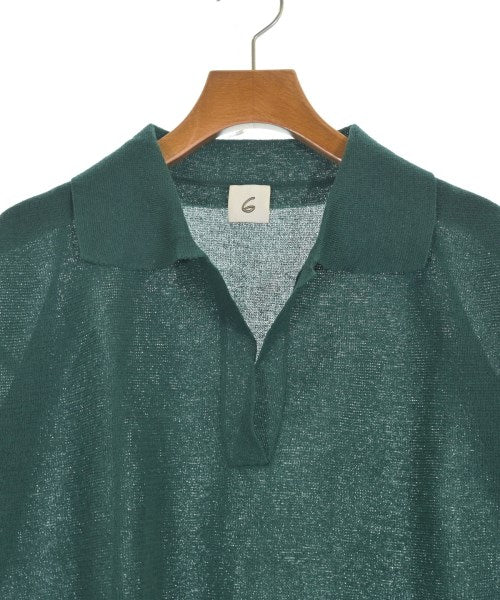 6(ROKU) เสื้อกันหนาว