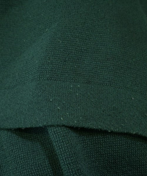 6(ROKU) เสื้อกันหนาว