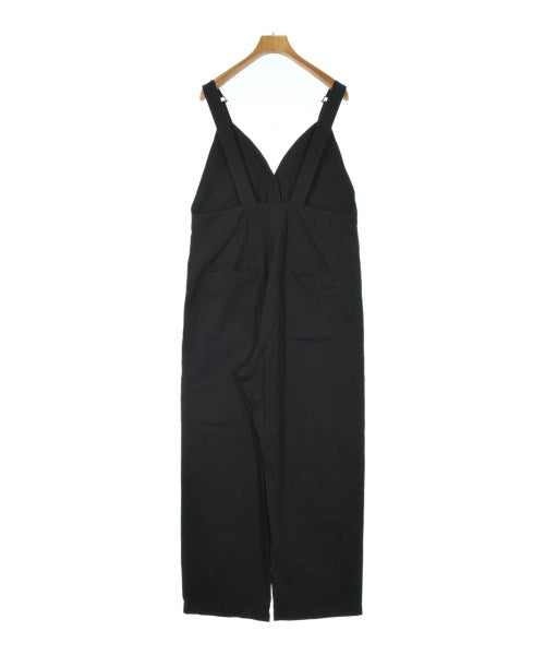 6(ROKU) ชุดเอี๊ยม/เสื้อคลุมหลวมๆ/จั๊มสูท