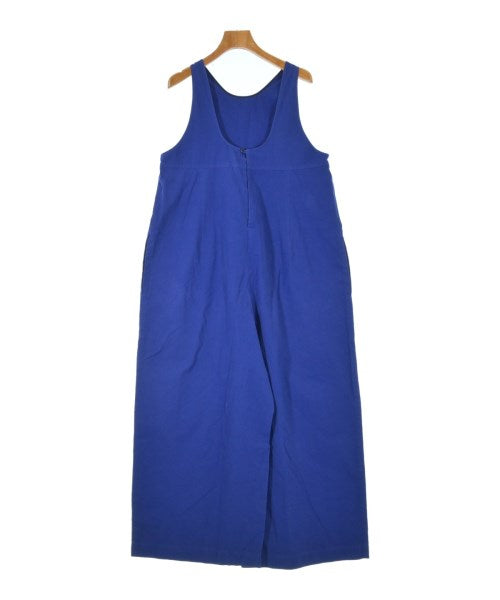 6(ROKU) ชุดเอี๊ยม/เสื้อคลุมหลวมๆ/จั๊มสูท