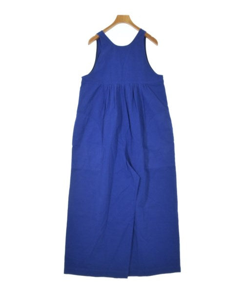 6(ROKU) ชุดเอี๊ยม/เสื้อคลุมหลวมๆ/จั๊มสูท