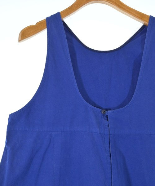 6(ROKU) ชุดเอี๊ยม/เสื้อคลุมหลวมๆ/จั๊มสูท