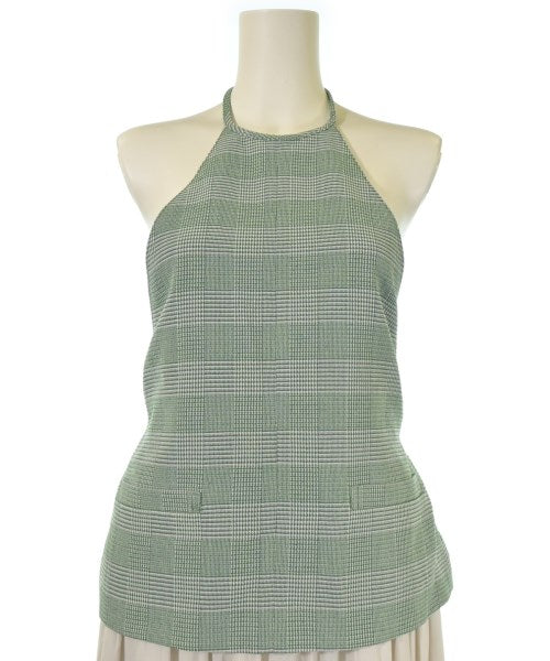 6(ROKU) เสื้อกั๊ก