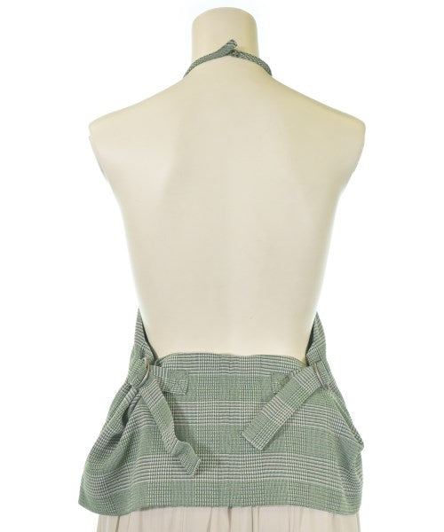 6(ROKU) เสื้อกั๊ก