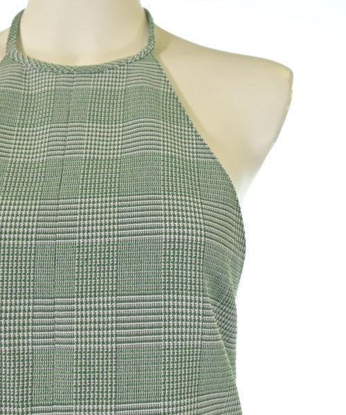 6(ROKU) เสื้อกั๊ก