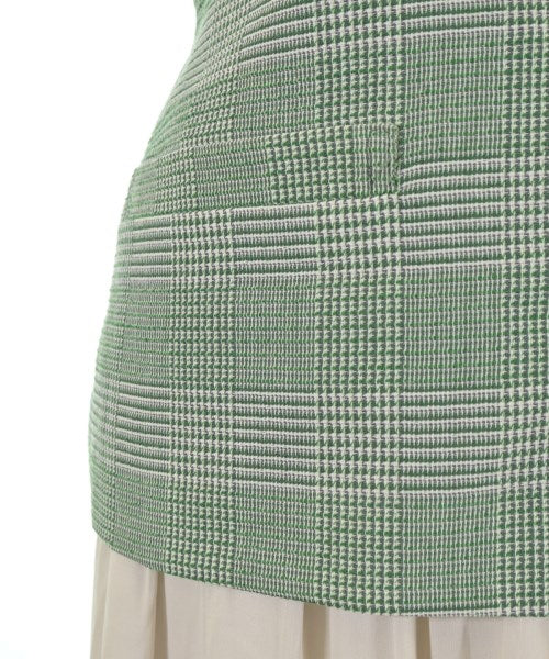 6(ROKU) เสื้อกั๊ก