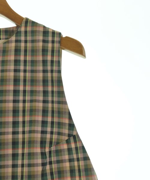 6(ROKU) เสื้อกั๊ก