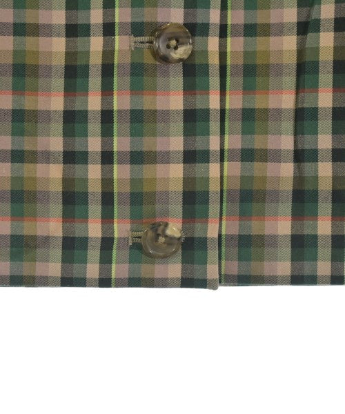 6(ROKU) เสื้อกั๊ก