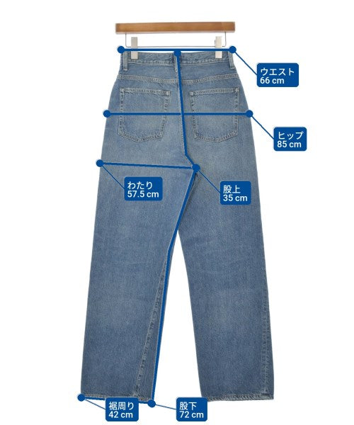 6(ROKU) ยีนส์