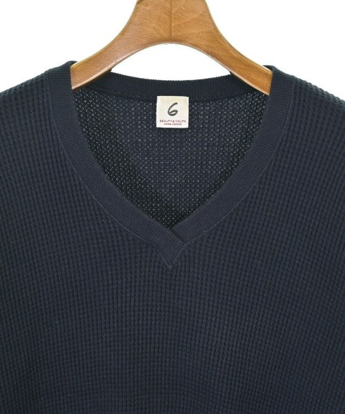 6(ROKU) เสื้อยืด/เสื้อท็อปส์