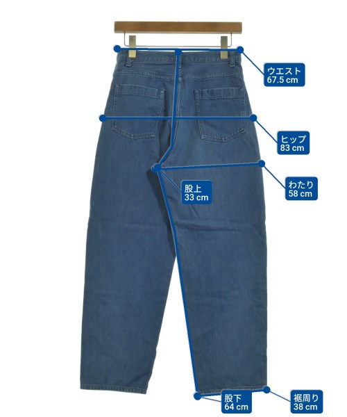 6(ROKU) ยีนส์