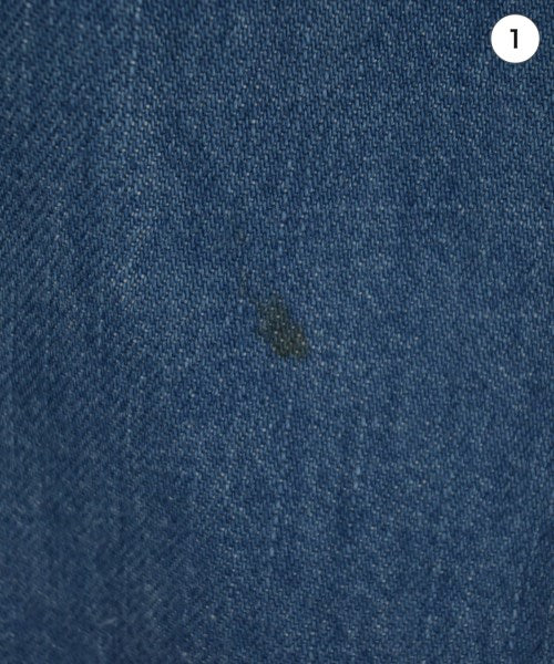 6(ROKU) ยีนส์