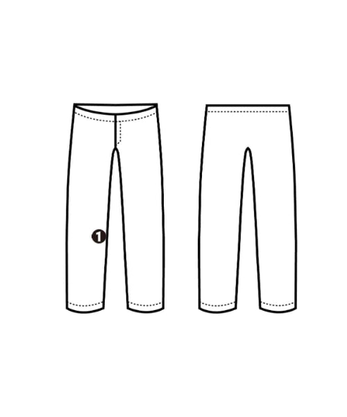 6(ROKU) ยีนส์