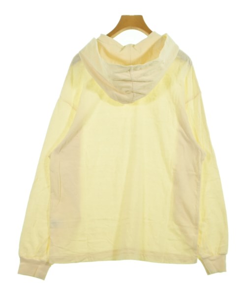 6(ROKU) เสื้อฮู้ด