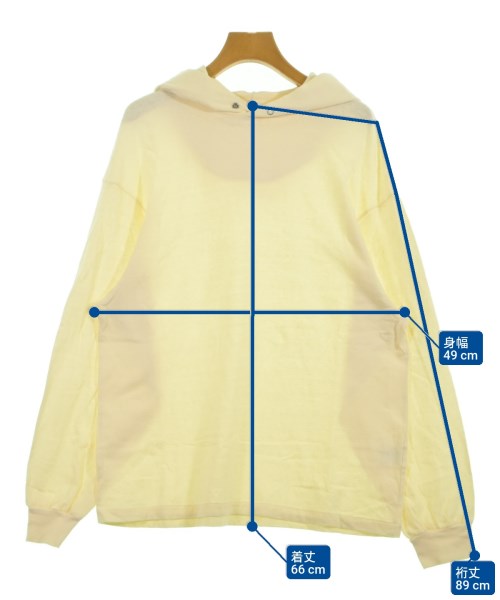 6(ROKU) เสื้อฮู้ด