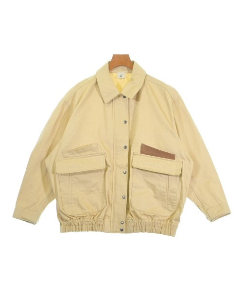 6(ROKU) แจ็คเก็ตเบลาส์ อื่น