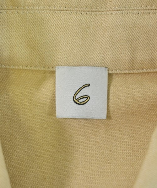 6(ROKU) แจ็คเก็ตเบลาส์ อื่น