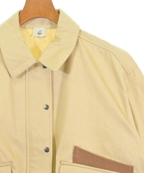 6(ROKU) แจ็คเก็ตเบลาส์ อื่น