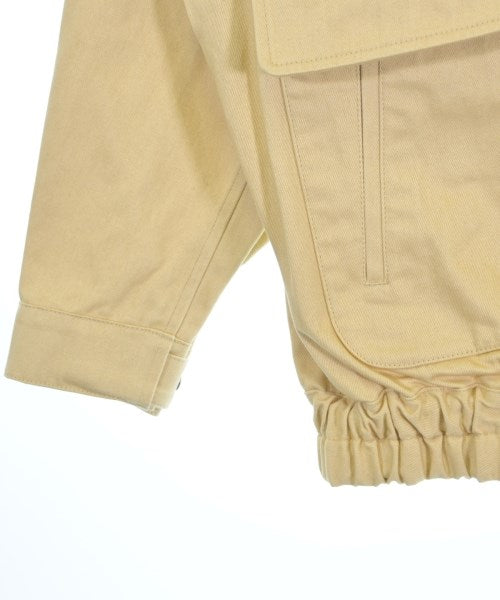 6(ROKU) แจ็คเก็ตเบลาส์ อื่น