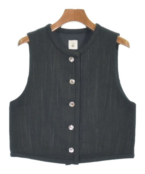 6(ROKU) แจ็คเก็ตเบลาส์ อื่น