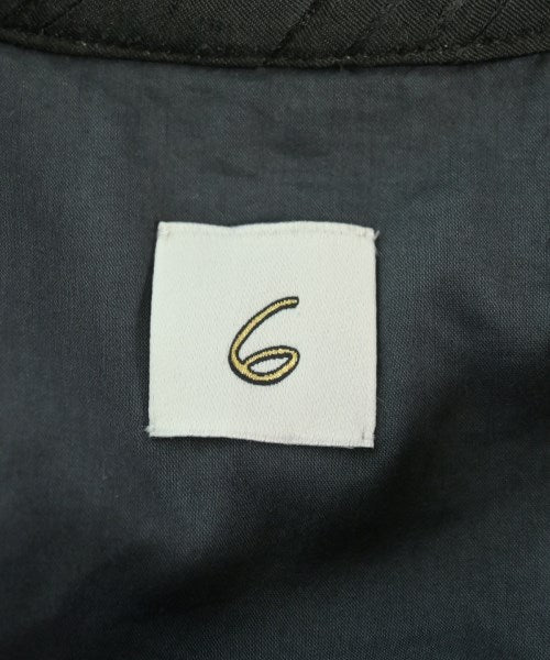 6(ROKU) แจ็คเก็ตเบลาส์ อื่น