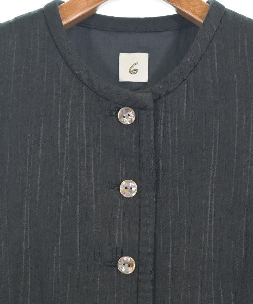 6(ROKU) แจ็คเก็ตเบลาส์ อื่น