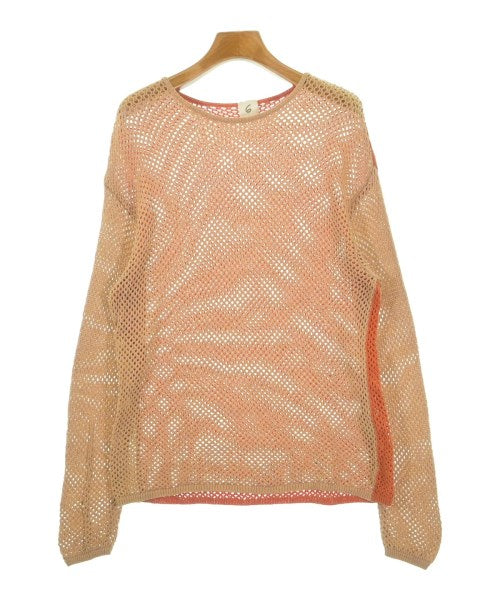 6(ROKU) เสื้อกันหนาว