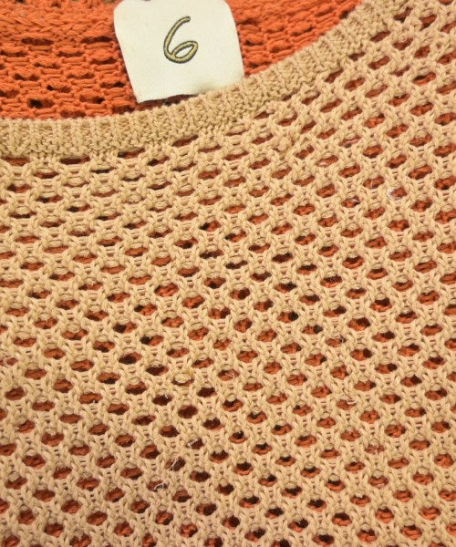 6(ROKU) เสื้อกันหนาว