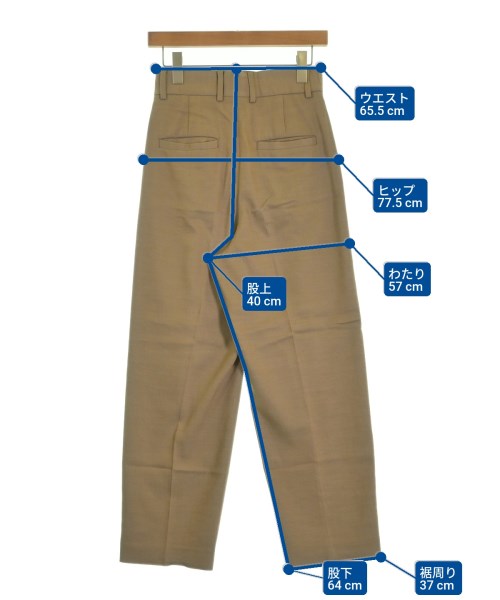 6(ROKU) กางเกง อื่น