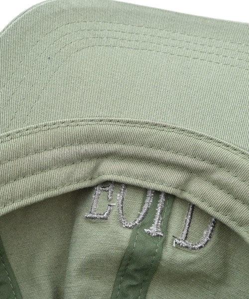 6(ROKU) หมวกแก๊ป