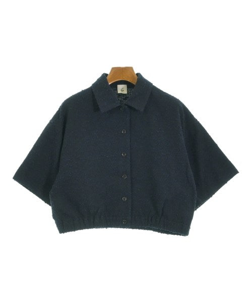 6(ROKU) เสื้อลำลอง