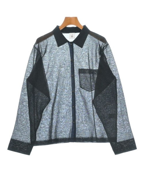 6(ROKU) เสื้อคาร์ดิแกน