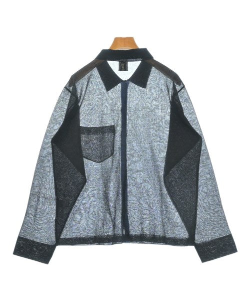 6(ROKU) เสื้อคาร์ดิแกน