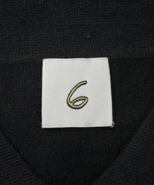 6(ROKU) เสื้อคาร์ดิแกน