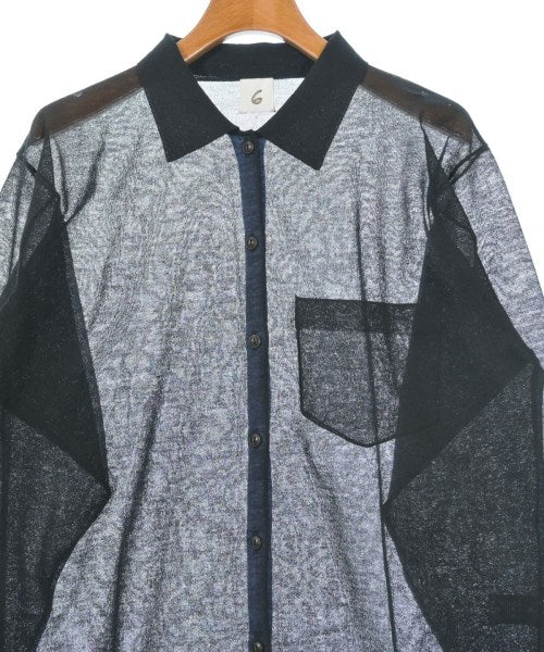 6(ROKU) เสื้อคาร์ดิแกน