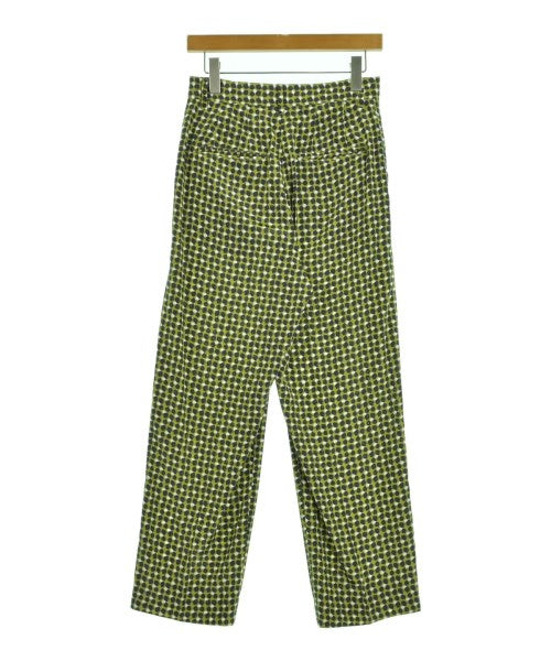 6(ROKU) กางเกงขายาว