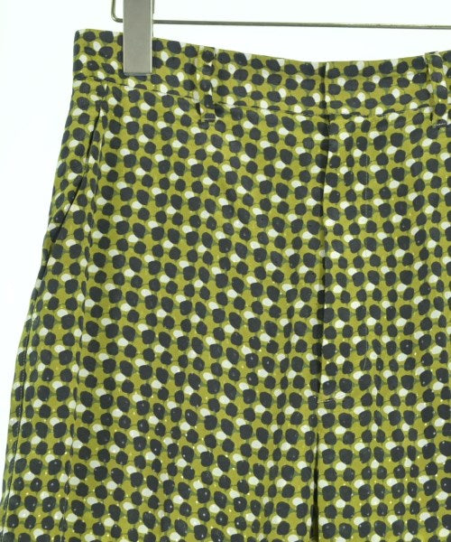 6(ROKU) กางเกงขายาว