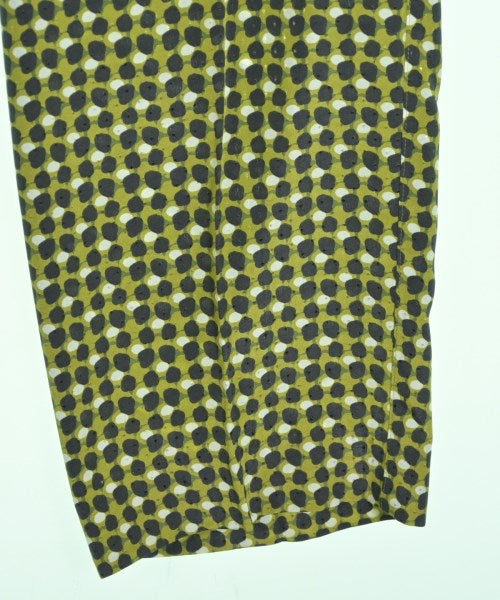 6(ROKU) กางเกงขายาว