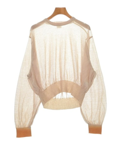 6(ROKU) เสื้อกันหนาว